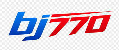 bj770 লোগো
